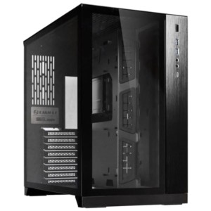 Lian Li PC-O11 Dynamic Noir - Semi-Tour