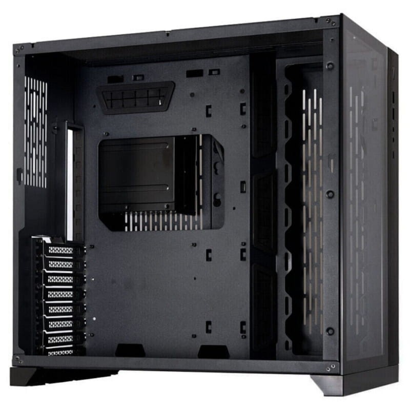 Lian Li PC-O11 Dinâmico Preto - Caixa para PC - Item1