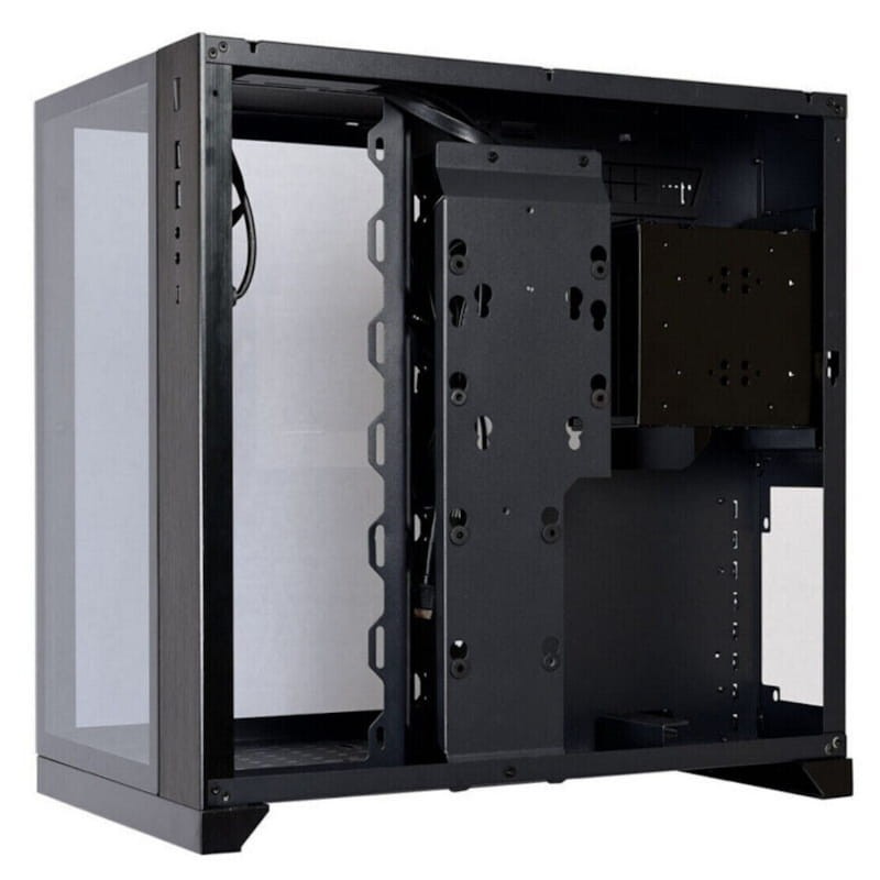 Lian Li PC-O11 Dinâmico Preto - Caixa para PC - Item2