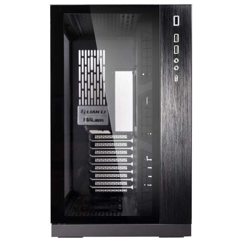 Lian Li PC-O11 Dynamic Noir - Boîtier PC - Ítem3