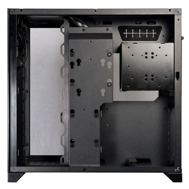 Lian Li PC-O11 Dinâmico Preto - Caixa para PC - Item4