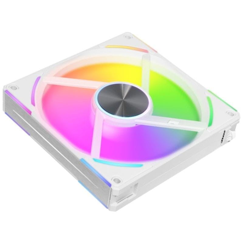 Lian Li UF-AL140V2-1W - Système de refroidissement pour ordinateur - Ítem1