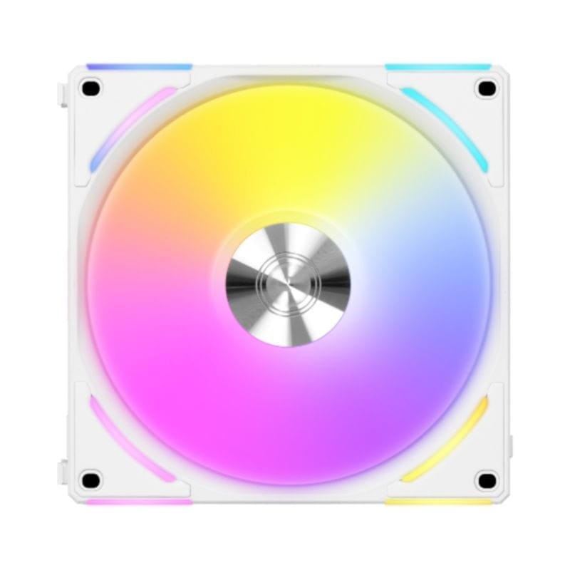 Lian Li UF-AL140V2-1W - Système de refroidissement pour ordinateur - Ítem2