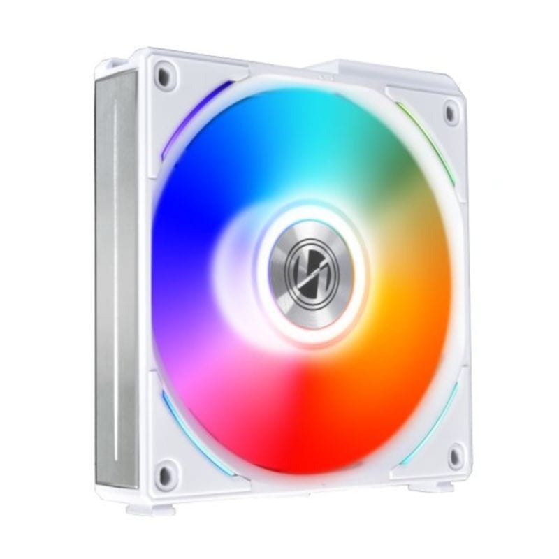Lian Li UNI Fan AL120 Blanc - Ventilateur de Processeur - Ítem2
