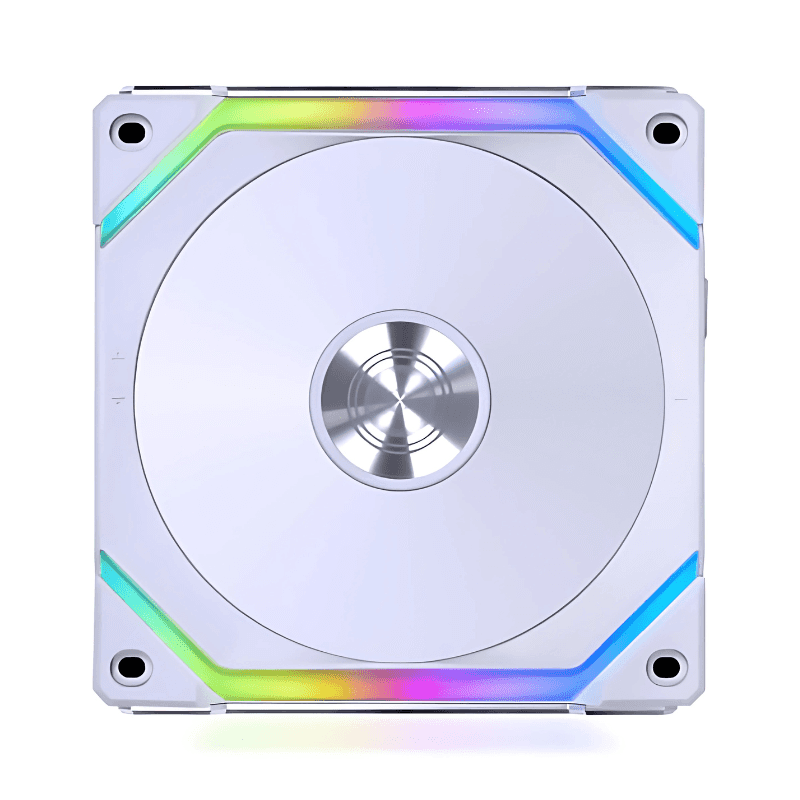 Lian Li UNI FAN SL V2 120 Blanc - Ventilateur de Processeur - Ítem