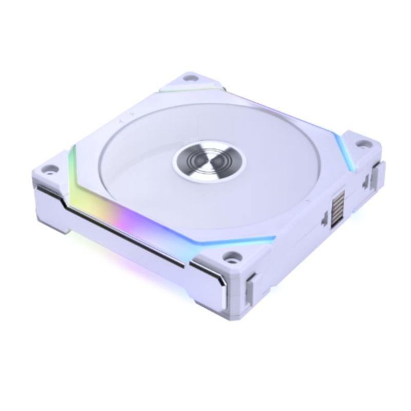 Lian Li UNI FAN SL V2 120 Blanc - Ventilateur de Processeur - Ítem1