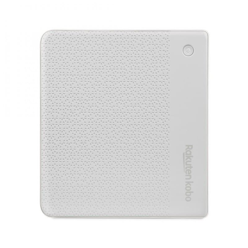  Kobo Libra Colour 32 GB Wifi Blanco - Lector de libros electrónicos - Ítem4