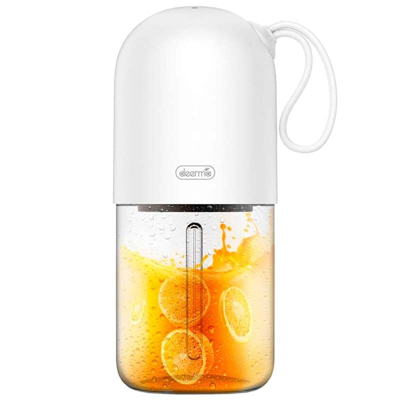 Licuadora Portátil Xiaomi Deerma DEM-NU11