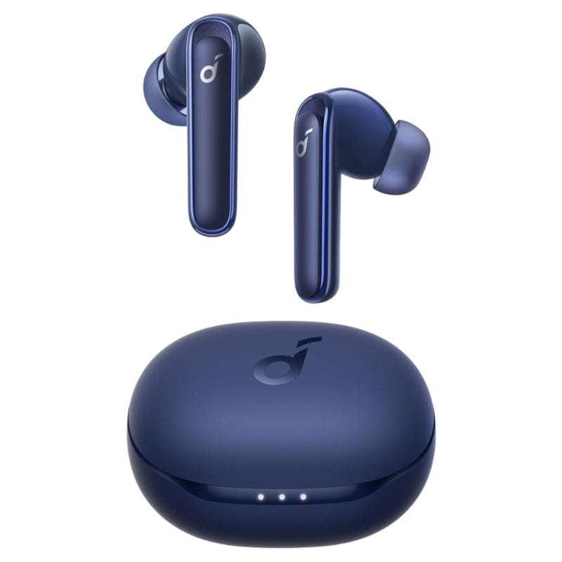 Soundcore Life P3 Azul - Auriculares Bluetooth - Ítem
