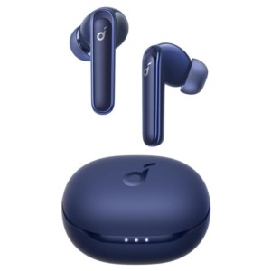 Soundcore Life P3 Blue - Auscultadores Bluetooth