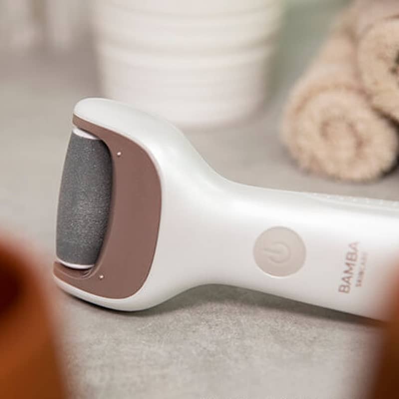 Lime électrique Cecotec Bamba Skincare Silky - Ítem1