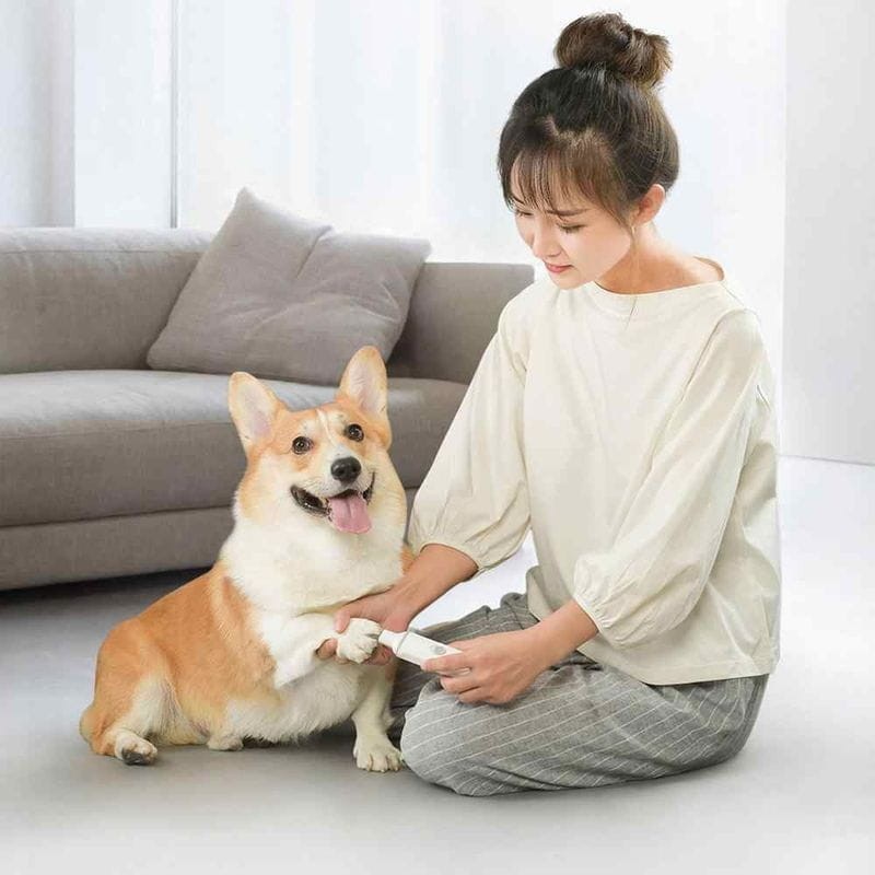 Lima para Mascotas Xiaomi Pawbby - Ítem4