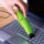 Limpia Teclados Eléctrico USB Verde - Ítem3