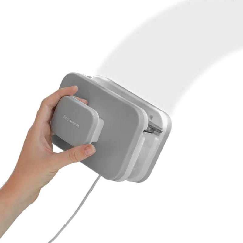Nettoyant pour Vitres Magnétique Klinduo Innovagoods - Ítem1