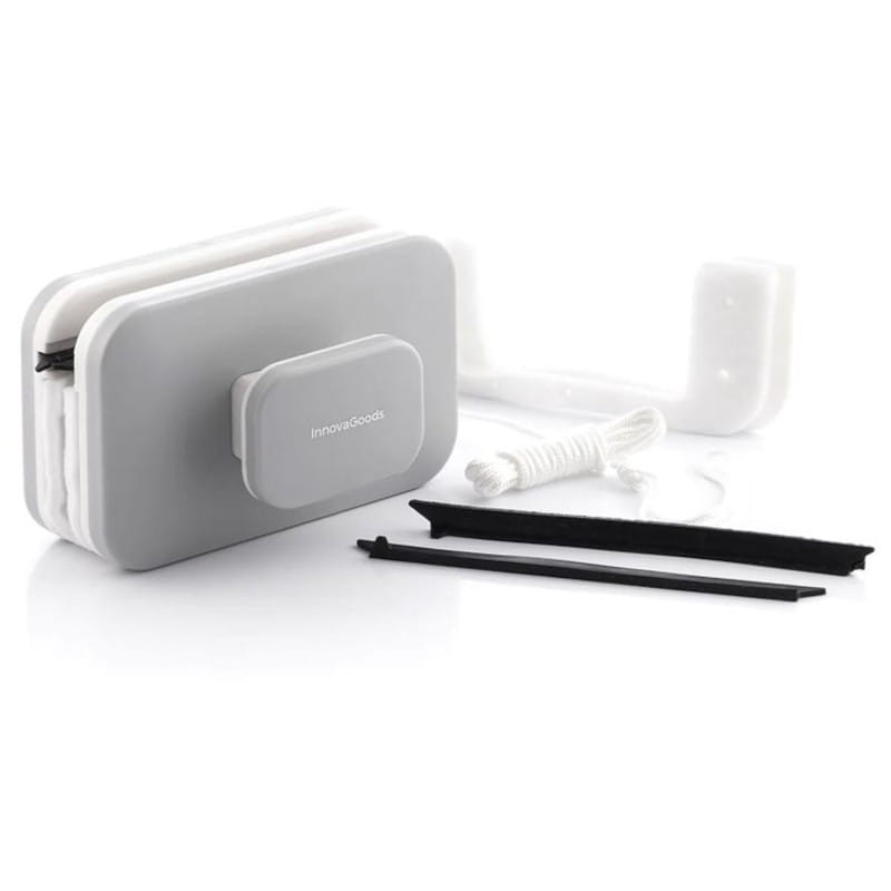 Nettoyant pour Vitres Magnétique Klinduo Innovagoods - Ítem2