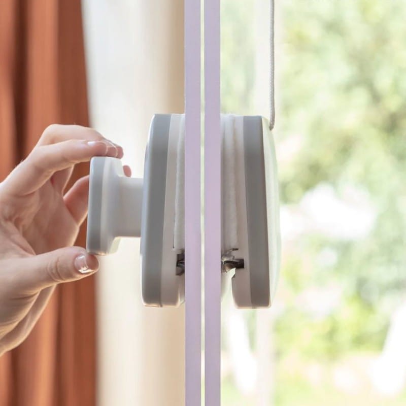 Nettoyant pour Vitres Magnétique Klinduo Innovagoods - Ítem6