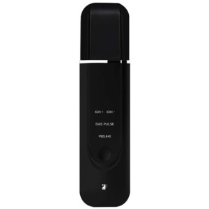 Limpiador de Poros Iónico Xiaomi Inface Ion Skin Purifier Negro