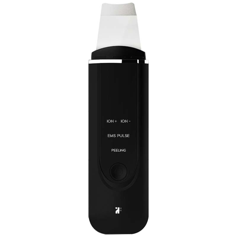 Nettoyant pour Pores Ionique Xiaomi Inface Ion Skin Purifier Noir - Ítem1