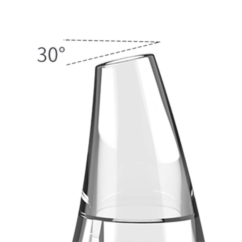 Aspirateur Points Noirs Xiaomi InFace Blackhead Remover Blanc - Ítem2