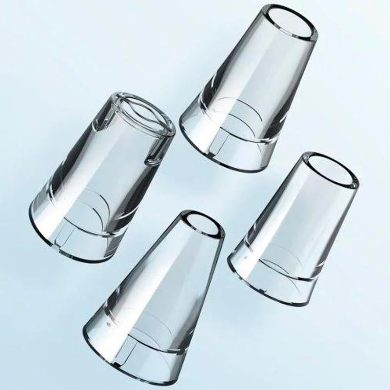 Aspirateur Points Noirs Xiaomi InFace Blackhead Remover Blanc - Ítem4