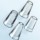 Limpador de Poros Xiaomi InFace Blackhead Detector Branco - Item4