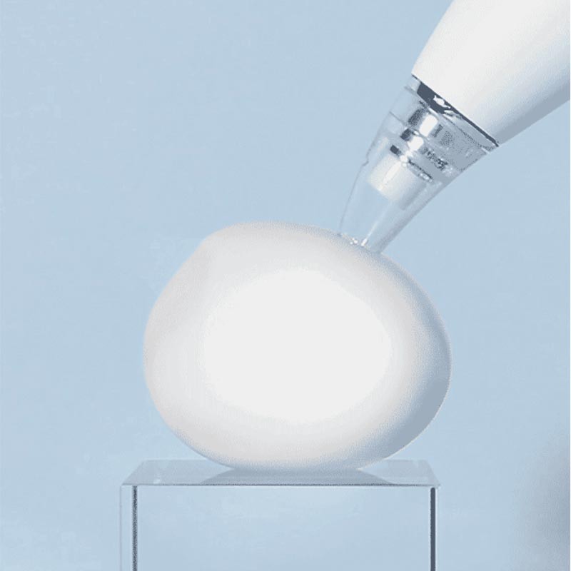 Limpiador de Poros Xiaomi InFace Blackhead Detector Blanco - Ítem6