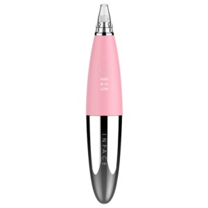 Aspirateur Points Noirs Xiaomi InFace Blackhead Remover Rose