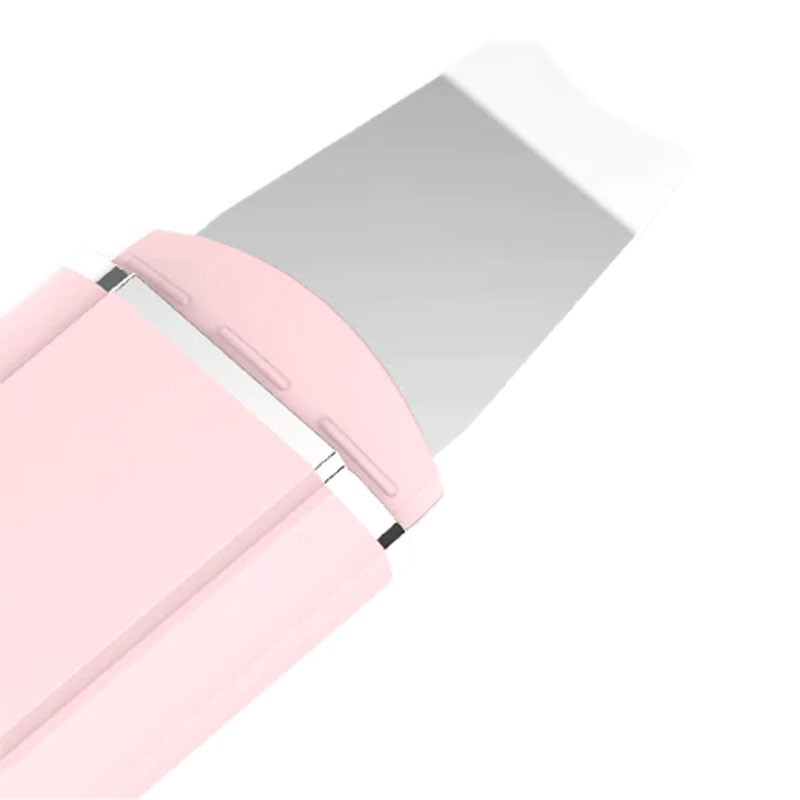 Limpador de Poros Iónico Xiaomi Inface Ion Skin Purifier Branco - Item2