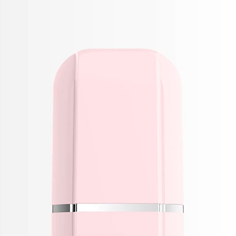 Limpiador de Poros Iónico Xiaomi Inface Ion Skin Purifier Rosa - Ítem4
