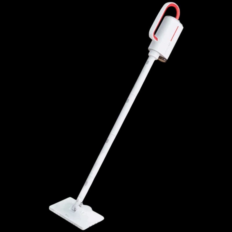 Limpiador de vapor Deerma DEM-ZQ610 5 en 1 Multifunctional Steamer