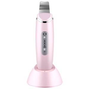 Épurateur de peau ultrasonique K·Skin KD8022A Rose