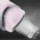Limpador Facial ultra-sónico K·Skin KD8022A Rosa - Item1