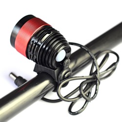 Linterna RJ-5000 con Luz LED CREE XML-L2 + 2*R5 - Ítem2