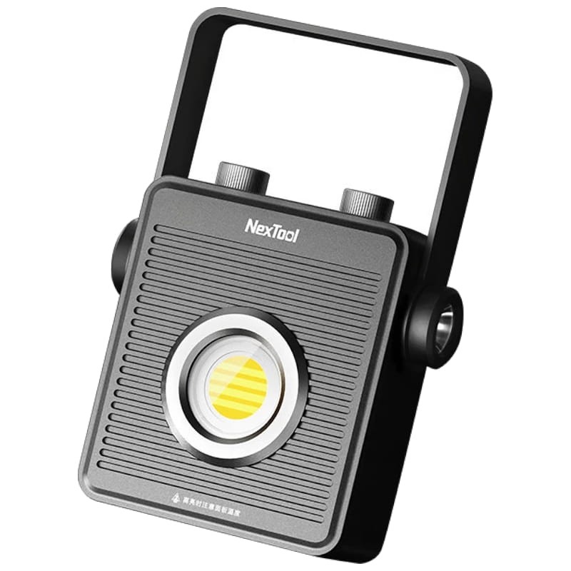 Linterna Exterior Recargable para Acampada NexTool Outdoor Field Light
