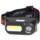 Linterna Frontal LED/COB Runner Regulable 500 lúmenes Recargable - Ítem2