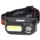 Lanterna Frontal LED/COB Runner Regulável 500 lumens Recarregável - Item2