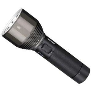 Rechargeable LED Flashlight NexTool XPH50.2 2000lm