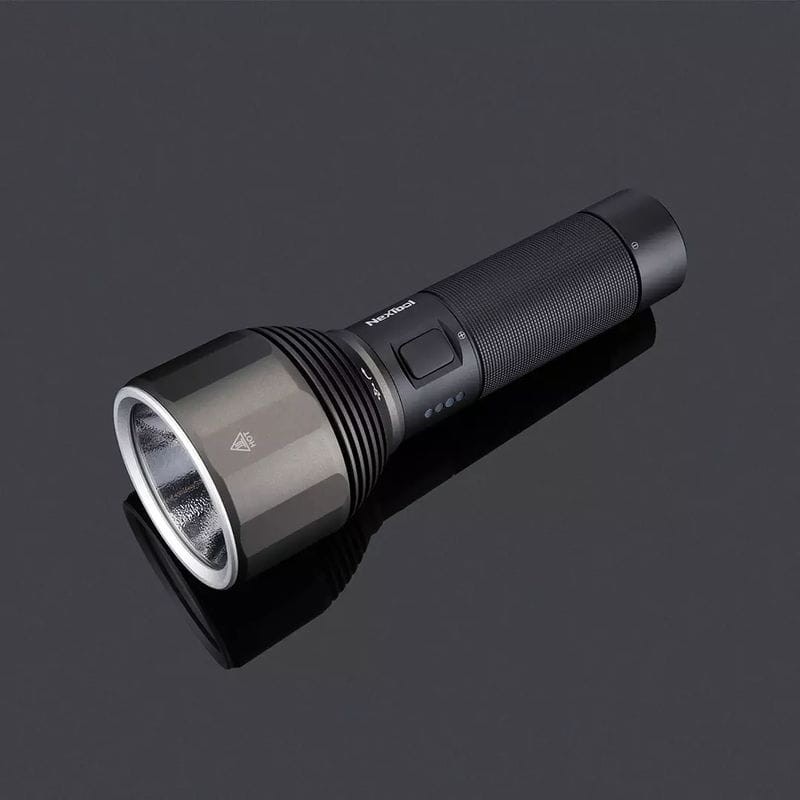 Linterna LED Recargable NexTool XPH50.2 2000lm - Ítem1