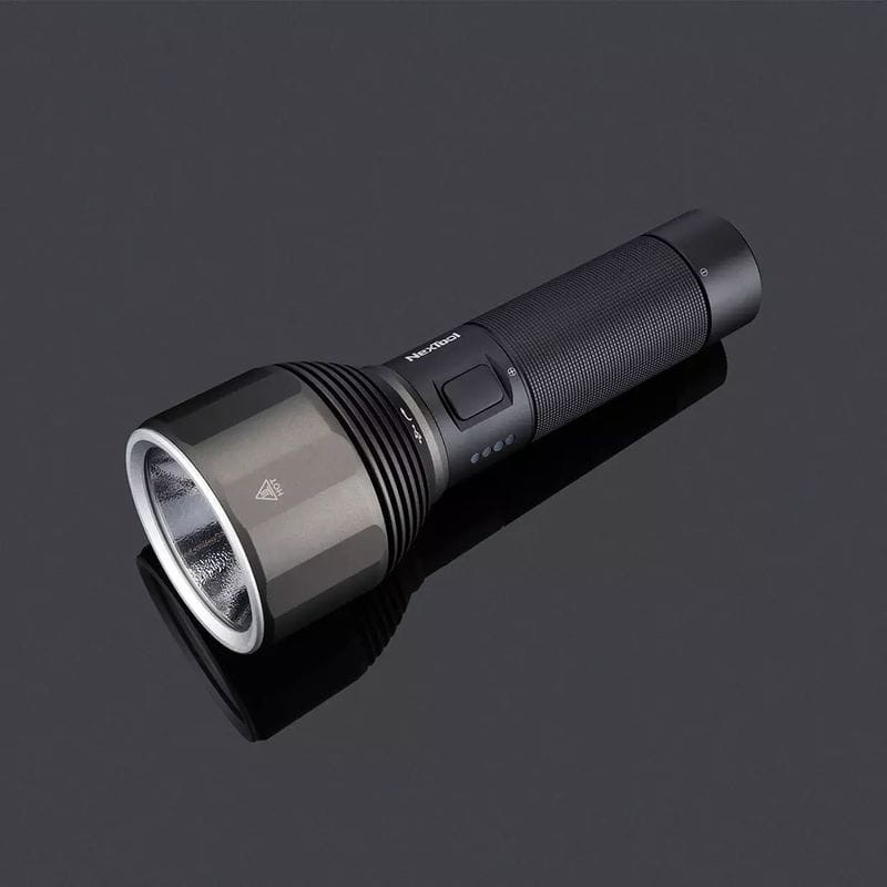Lampe de Poche LED Rechargeable NexTool XPH50.2 2000lm - Ítem1