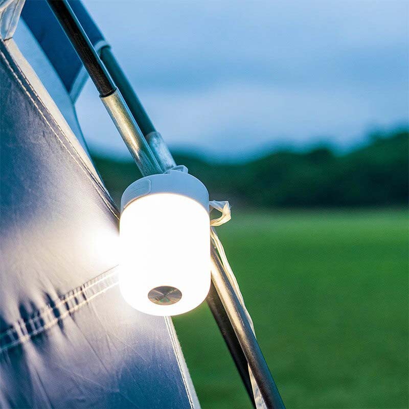 Lámpara Portátil Multifuncional Nextool para Camping - Ítem5