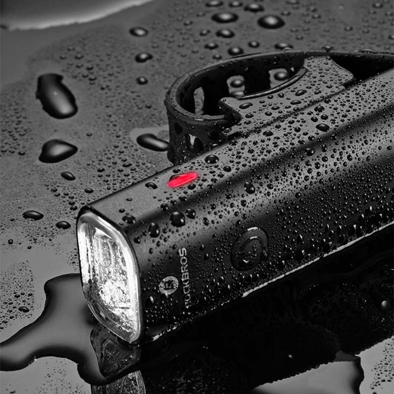 Lampe de Poche pour Vélo Rockbros V9M 1000 Lumens - Ítem4