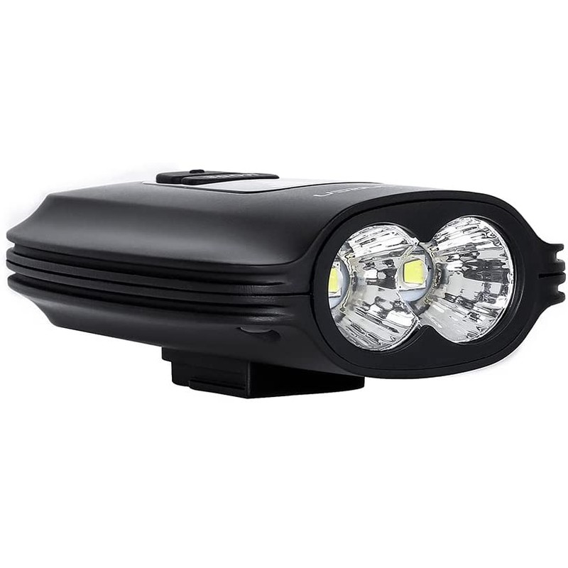 Lanterna para bicicleta Shanren Rover II 800 Lumens - Item1