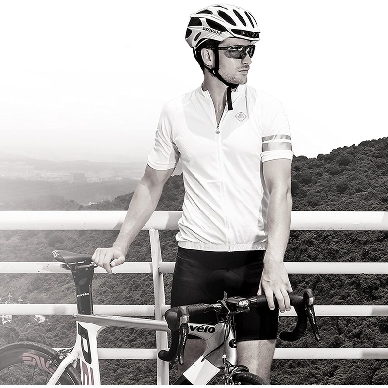 Lanterna para bicicleta Shanren Rover II 800 Lumens - Item4