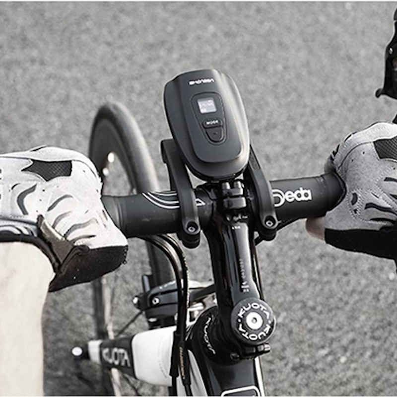 Lanterna para bicicleta Shanren Rover II 800 Lumens - Item5