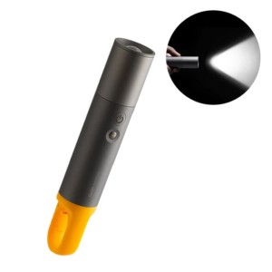 Lanterna portátil Hoto Flashlight Lite