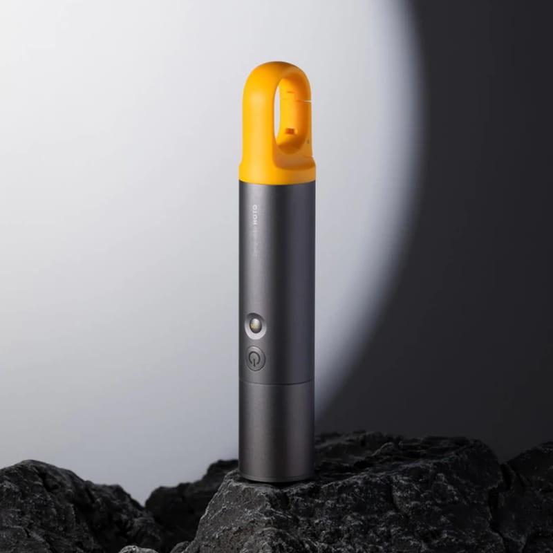 Linterna Portátil Hoto Flashlight Lite - Ítem2