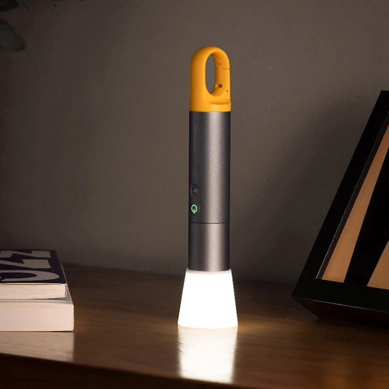 Linterna Portátil Hoto Flashlight Lite - Ítem4