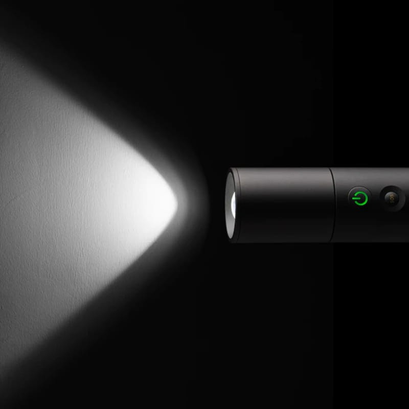 Linterna Portátil Hoto Flashlight Lite - Ítem6