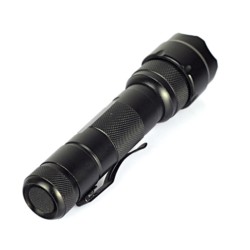 Lanterna RJ-0502 com Luz LED CREE XM-L T6 - Item2