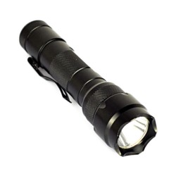 Lanterna RJ-0502 com Luz LED CREE XM-L T6 - Item3